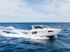 2014 Cranchi M 44 HT "She's Royal" photo 1