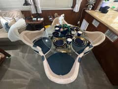 1988 Hatteras Motor Yacht photo 9