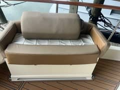 1988 Hatteras Motor Yacht photo 5