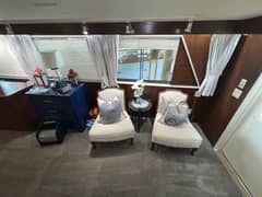 1988 Hatteras Motor Yacht photo 8
