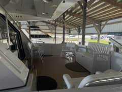 1993 Johnson 56 High Tech Motor Yacht photo 5
