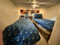 2007 Chris-Craft Roamer 40 "Blue Delft" photo 9