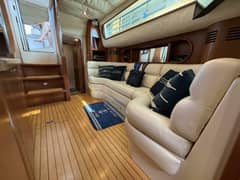 2007 Chris-Craft Roamer 40 "Blue Delft" photo 5