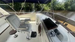 1986 Marine Trader Med Yacht 62 Yachtfish "Island Angel" photo 8