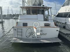 1982 Island Gypsy "Queen Jeannine" photo 3