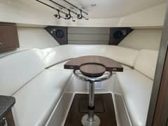 2016 Boston Whaler 315 Conquest photo 4