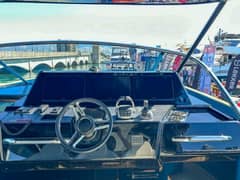 2024 Solaris 52 open photo 8