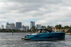 2024 Solaris 52 open photo 5