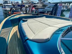 2024 Solaris 52 open photo 7