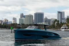 2024 Solaris 52 open photo 4