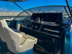 2024 Solaris 52 open photo 9