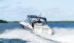 2023 Windy 40 Camira SX photo 2