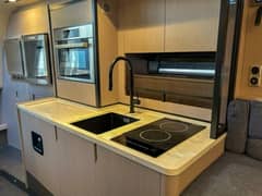2023 Windy 40 Camira SX photo 6