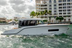 2026 Other AIATA Wayfinder 38 Cabin photo 5