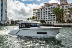 2026 Other AIATA Wayfinder 38 Cabin photo 6