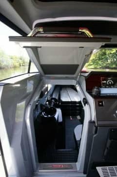 2021 Brabus Brabus Shadow 900 BO photo 5