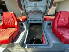 2023 Brabus Shadow 500 photo 7