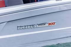 2024 Brabus SHADOW 300 CT photo 7