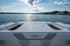 2018 Invincible 40 Catamaran "Sea Agents" photo 5