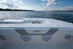 2018 Invincible 40 Catamaran "Sea Agents" photo 6