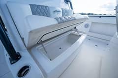 2018 Invincible 40 Catamaran "Sea Agents" photo 8
