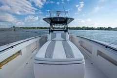 2018 Invincible 40 Catamaran "Sea Agents" photo 7