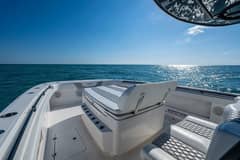 2018 Invincible 40 Catamaran "Sea Agents" photo 9