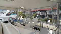 2005 Ocean Yachts photo 7