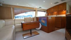 2005 Ocean Yachts photo 5