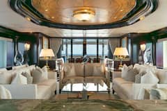 2006 Trinity Yachts Tri-Deck MY "MISS CHRISTINE" photo 3