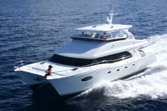 2013 Horizon PC60 "Tranquility" photo 1