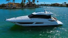 2016 Sea Ray "Just in Time" photo 4