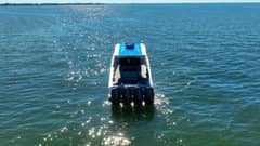 2024 Nor-Tech 390 Sport Center Console photo 1