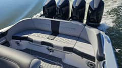 2024 Nor-Tech 390 Sport Center Console photo 5