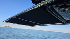 2024 Nor-Tech 390 Sport Center Console photo 7