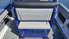 2024 Nor-Tech 390 Sport Center Console photo 6
