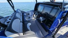2024 Nor-Tech 390 Sport Center Console photo 9