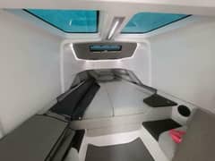 2024 Axopar 37 XC CROSS CABIN photo 7