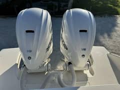 2024 Pursuit S358 photo 6