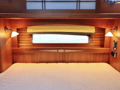 2018 Sabre 48 Flybridge Sedan "UNNAMED" photo 4