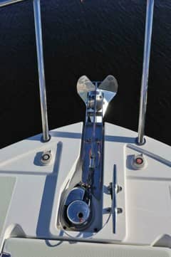 2018 Back Cove 32 "BELLA FAMIGLIA" photo 8