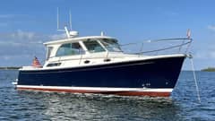 2018 Back Cove 32 "BELLA FAMIGLIA" photo 1