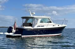 2018 Back Cove 32 "BELLA FAMIGLIA" photo 7