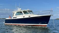 2018 Back Cove 32 "BELLA FAMIGLIA" photo 2
