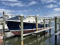 2018 Back Cove 32 "BELLA FAMIGLIA" photo 5