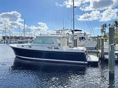 2018 Back Cove 32 "BELLA FAMIGLIA" photo 4