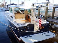 2018 Back Cove 32 "BELLA FAMIGLIA" photo 9