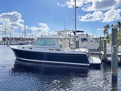 2018 Back Cove 32 "BELLA FAMIGLIA" photo 3