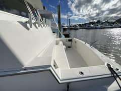 1999 Viking 60 CPMY "It's All Good III" photo 4