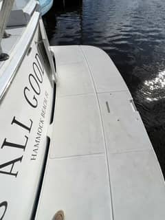 1999 Viking 60 CPMY "It's All Good III" photo 5